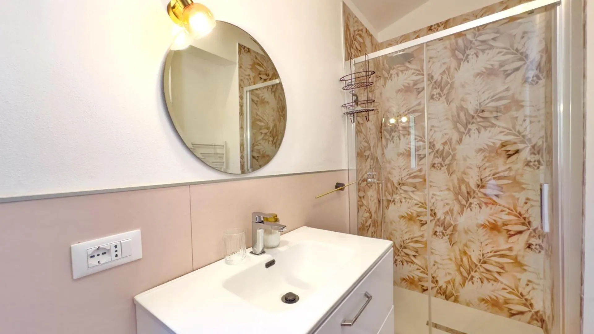 Appartement Behappys Charming Balcony-Near The Centre&Rizzoli à Bologne
